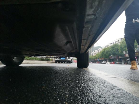 [湖州·浙E] 二手吉利汽车星越2019款 350T 耀星者