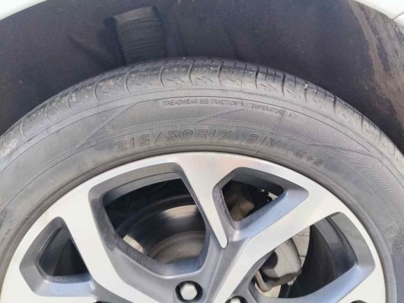 [湖州·沪A] 二手别克VELITE 52017款 都市增程型