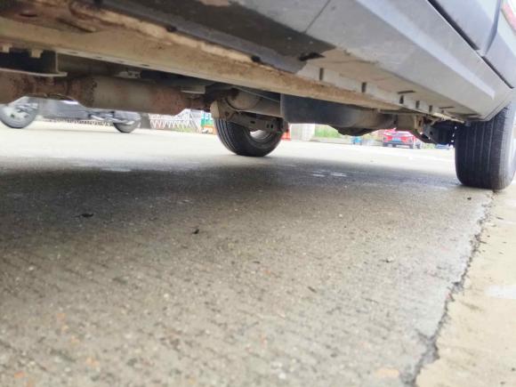 [无锡·豫R] 二手北汽幻速北汽幻速S32016款 S3L 1.5L 手动尊享型