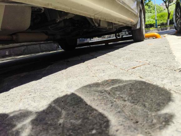 [嘉兴·浙F] 二手五菱汽车五菱荣光V2016款 1.5L标准型