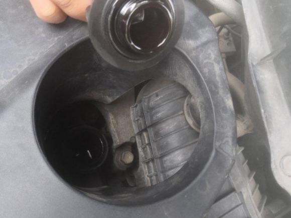 [湖州·苏A] 二手雷诺科雷傲2012款 2.5L 两驱舒适导航版