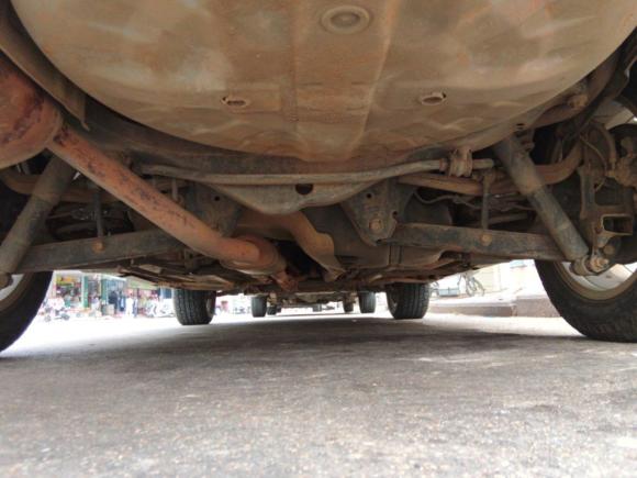 [武汉·新M] 二手启辰启辰T702015款 2.0L CVT睿享版