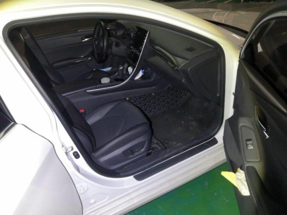 [嘉兴·浙F] 二手丰田亚洲龙2019款 双擎 2.5L 豪华版 国VI