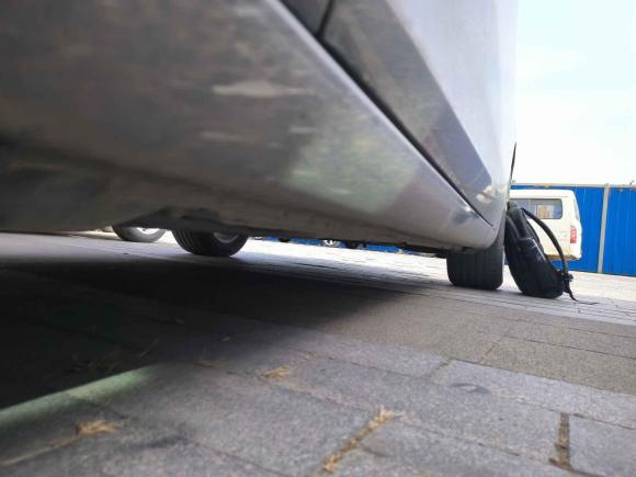 [北京·冀F] 二手雪佛兰迈锐宝XL2017款 1.5T 自动锐驰版