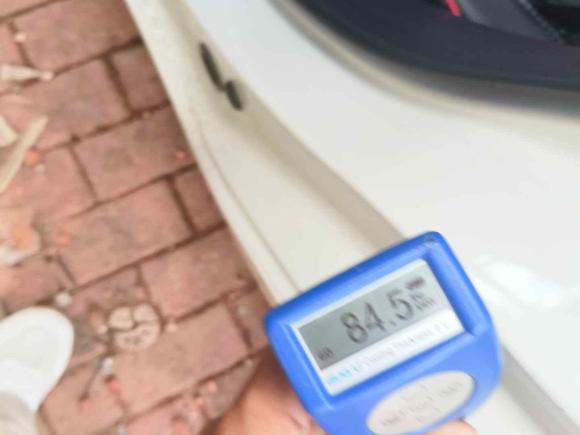 [南昌·赣A] 二手马自达马自达3 昂克赛拉2017款 两厢 1.5L 自动豪华型 国V