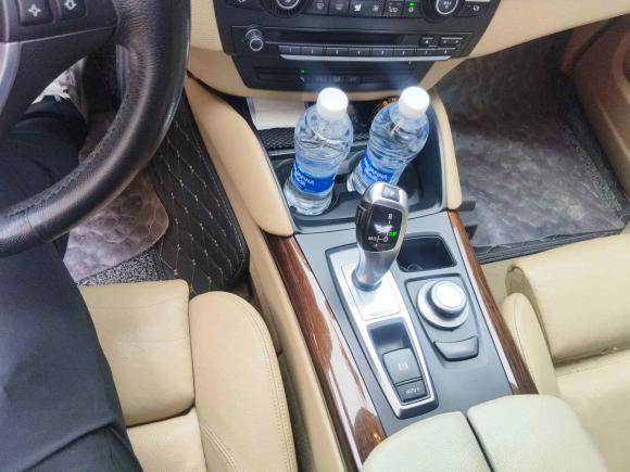 [青岛·鲁B] 二手宝马宝马X62009款 xDrive35i