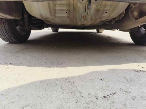 [西安·陕U] 二手本田锋范经典2012款 1.5L 手动精英版