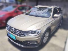 [东莞·云A] 大众C-TREK蔚领2018款 230TSI DSG舒适型