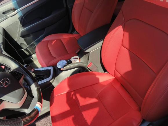 [青岛·鲁B] 二手现代领动2016款 1.6L 自动智炫·精英型