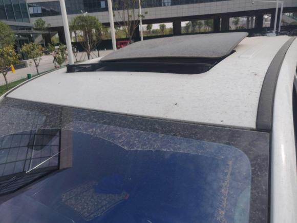 [武汉·鄂F] 二手上汽大通MAXUS上汽大通G202021款 改款 PLUS 2.0T 柴油自动豪华版