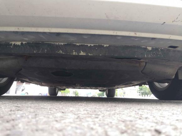 [成都·川A] 二手本田哥瑞2016款 1.5L CVT风尚版