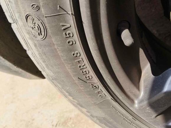 [义乌·浙G] 二手猎豹汽车猎豹CS92017款 1.5L 手动风尚型