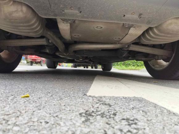 [广州·粤A] 二手奥迪奥迪Q52017款 Plus 40 TFSI 进取型