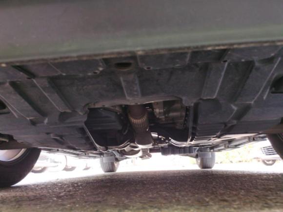 [上海·沪J] 二手日产楼兰2015款 2.5L XL 两驱智尚版