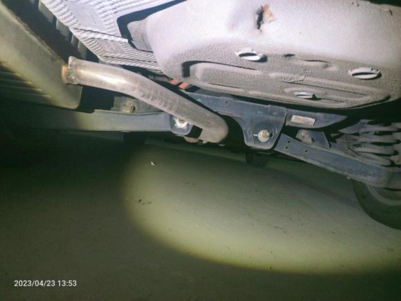 [上海·沪A] 二手奇瑞艾瑞泽7e2016款 1.6L e致尚版