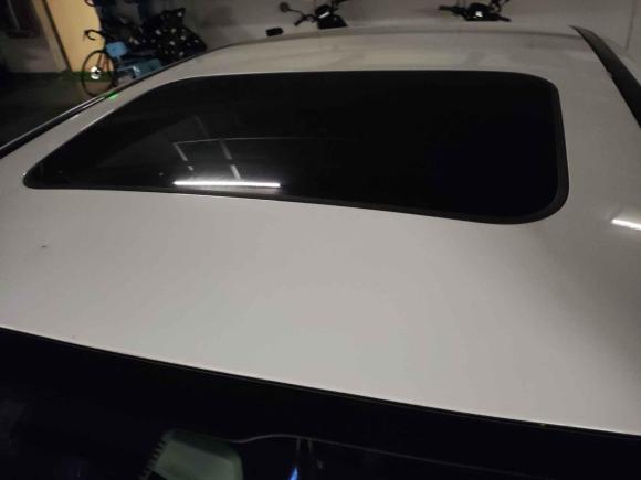 [武汉·鄂A] 二手奔驰奔驰E级2018款 改款 E 200 L 运动型