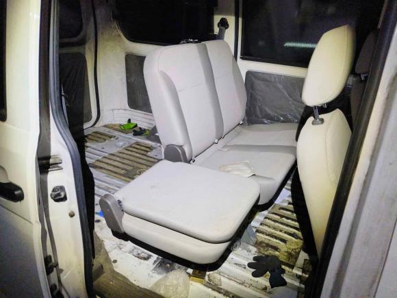 [苏州·苏E] 二手五菱汽车五菱荣光V2018款 1.5L实用型