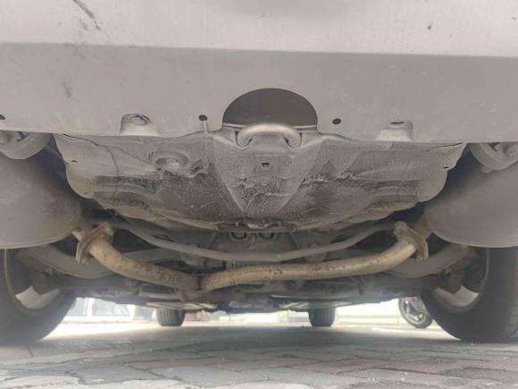 [无锡·苏B] 二手斯巴鲁力狮2006款 2.0R