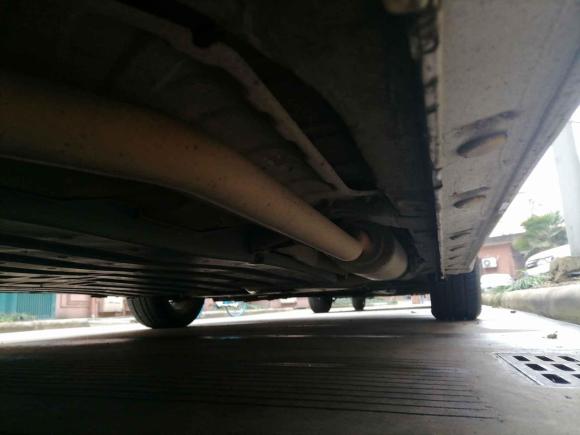 [宁波·浙B] 二手本田飞度2018款 1.5L CVT舒适版