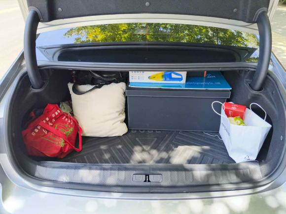 [西安·陕A] 二手标致标致5082022款 508L 400THP PureTech 驾控版