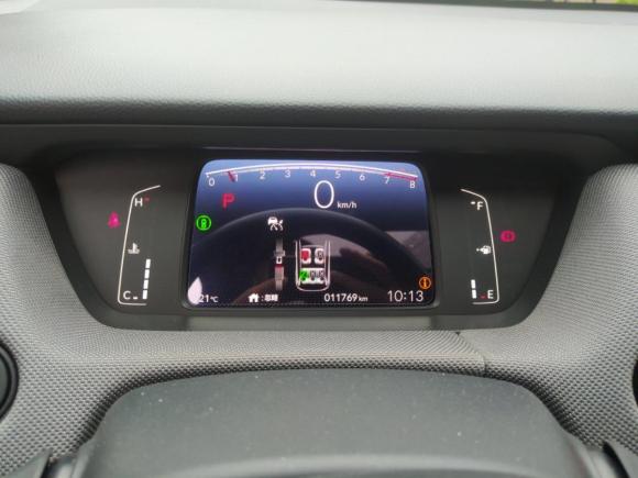 [南通·苏F] 二手本田LIFE2021款 1.5L CVT SPO-SS灵动版