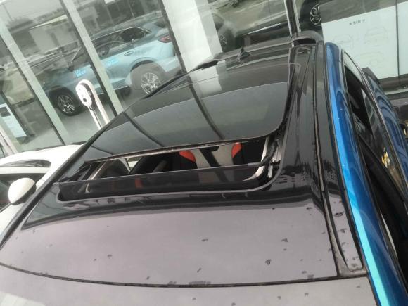 [无锡·苏U] 二手哈弗哈弗赤兔2021款 激擎版 1.5T 铂金兔