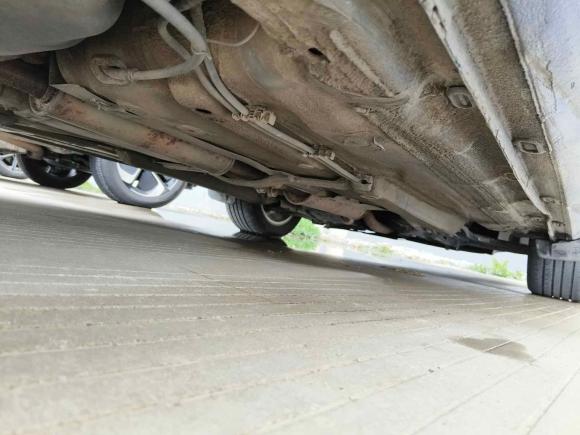 [宁波·浙B] 二手斯柯达晶锐2011款 1.4L 自动晶灵版