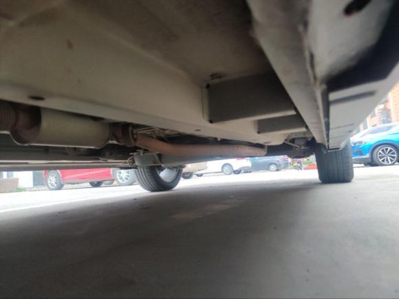 [义乌·浙G] 二手SWM斯威汽车斯威X72016款 1.5T 手动豪华型 7座