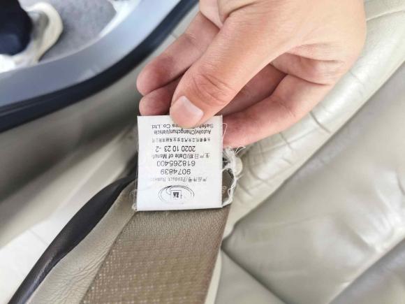 [常州·苏D] 二手别克别克GL82011款 3.0L GT豪华商务豪雅版