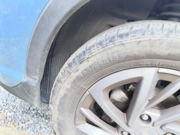 [嘉兴·浙F] 二手哪吒汽车哪吒V2021款 标准续航娱乐版升级型