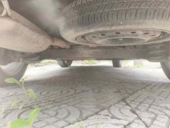 [宁波·浙B] 二手宝骏宝骏RM-52019款 1.5T CVT 24小时在线尊贵型 5座