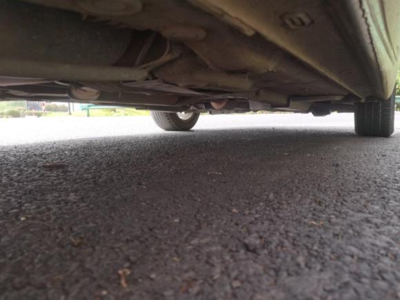 [杭州·浙E] 二手斯柯达昕动2014款 1.6L 自动悦享版