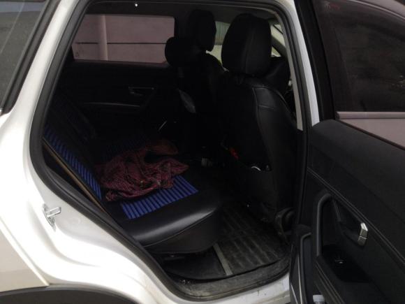 [常州·苏D] 二手比亚迪宋Pro2019款 1.5T 自动精英型