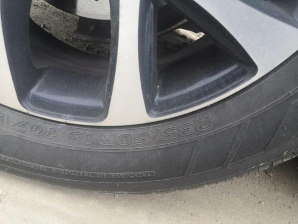 [温州·浙C] 二手众泰众泰T6002016款 运动版 2.0T DCT尊贵型