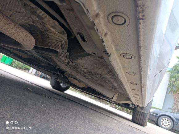 [无锡·苏B] 二手马自达马自达22009款 1.5L 自动超值版