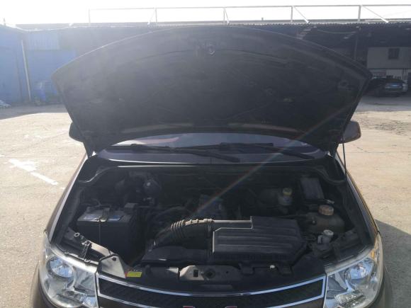 [常州·苏D] 二手五菱汽车五菱宏光2018款 1.5L 经典款S标准型