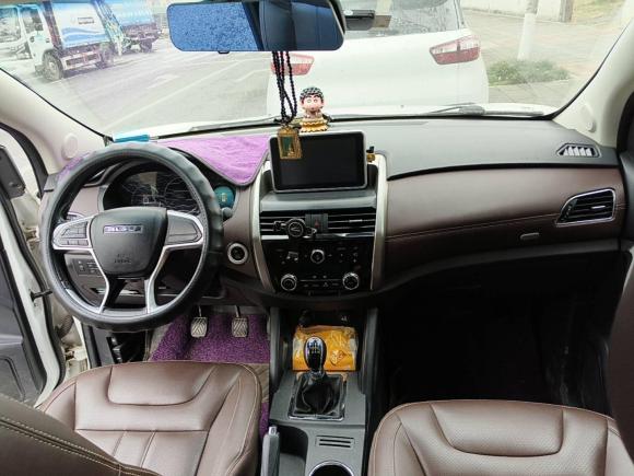 [成都·川R] 二手比速汽车比速T52017款 1.5T 手动豪华型