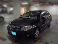[佛山·粤Y] 丰田花冠2011款 1.6L 自动经典版