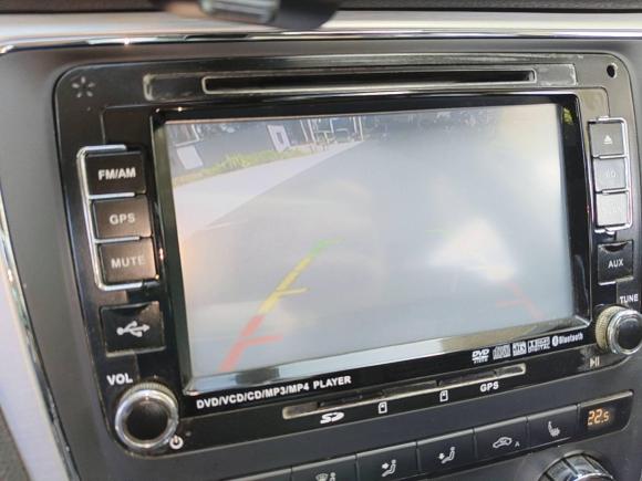 [广州·桂A] 二手大众帕萨特2013款 1.4TSI DSG尊荣版