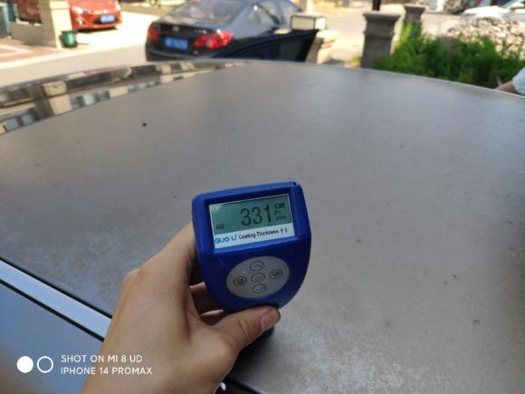 [宁波·浙B] 二手英菲尼迪英菲尼迪Q702013款 Q70L 2.5L 舒适版