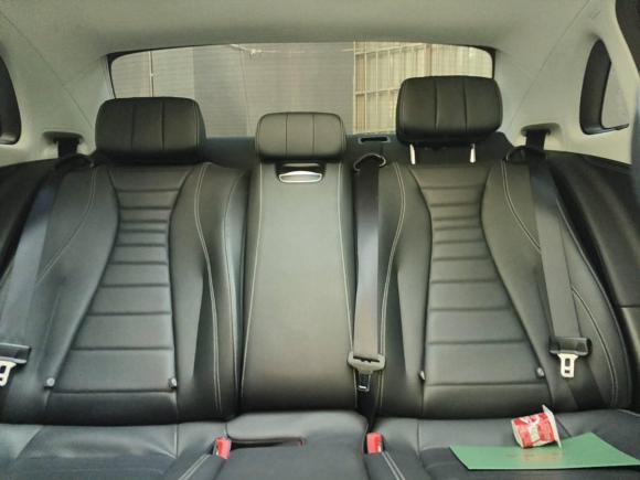 [义乌·浙G] 二手奔驰奔驰E级2018款 改款 E 300 L 运动豪华型