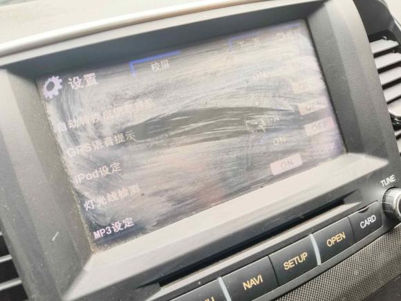 [温州·浙C] 二手三菱翼神2012款 时尚版 1.8L CVT舒适型