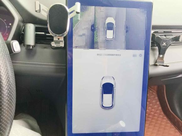 [杭州·浙A] 二手小鹏小鹏G32020款 460i 智享版