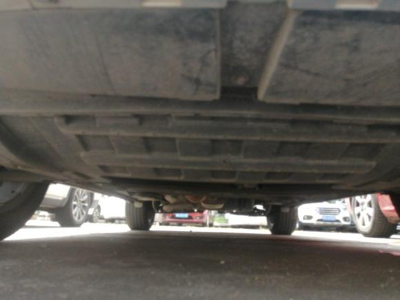 [广州·粤W] 二手奇瑞瑞虎82018款 1.5TCI 自动尊贵型 5座