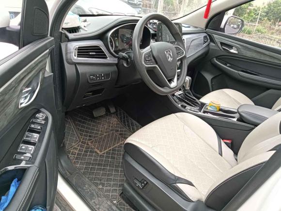 [佛山·粤E] 二手宝骏宝骏7302019款 1.5T CVT旗舰型 7座 国VI