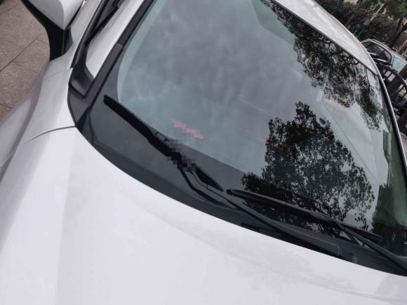 [上海·沪C] 二手丰田锋兰达2023款 2.0L CVT精英版