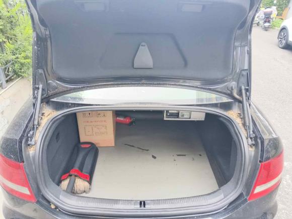 [北京·京G] 二手奥迪奥迪A6L2008款 2.0T 自动标准型