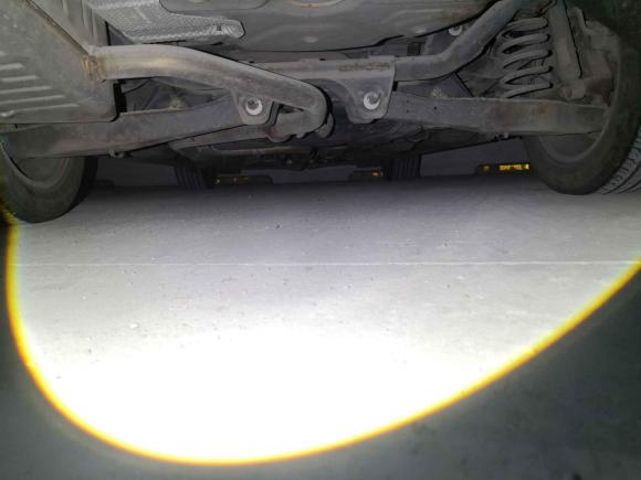 [上海·皖B] 二手奇瑞艾瑞泽72013款 1.6L CVT致享版