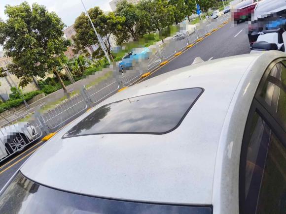 [深圳·桂J] 二手荣威荣威i52020款 1.5L 手动4G互联领豪旗舰版