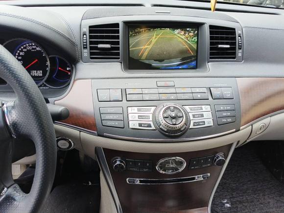 [成都·川G] 二手英菲尼迪英菲尼迪M系2009款 M35